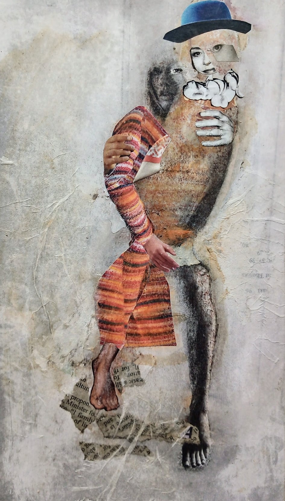 Praca Sebastiana Walczaka, mat. prasowe