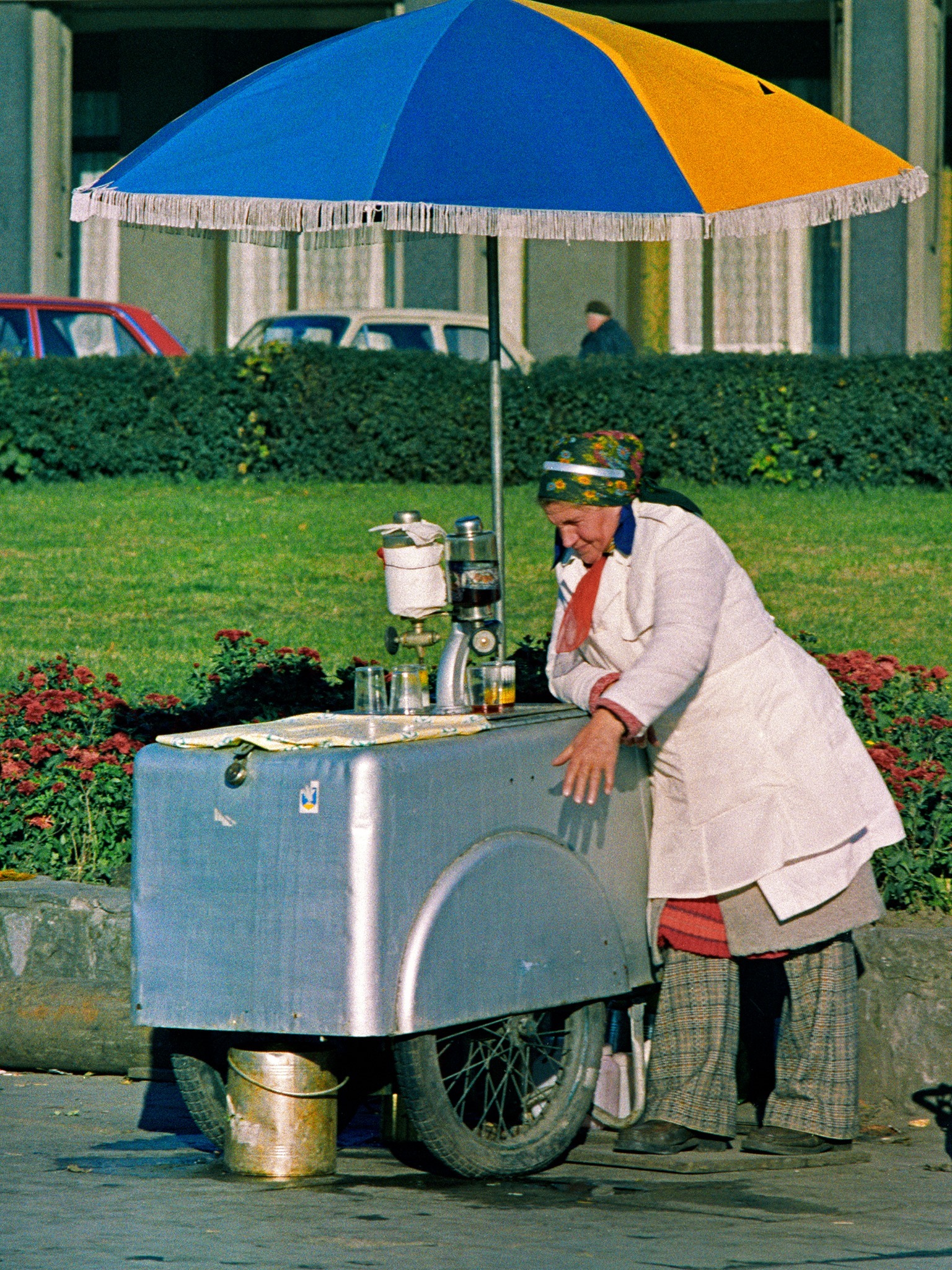 Nie tylko PRL. Migawki z obozu &ndash; wernisaż wystawy. Fot. Sławomir Fiebig