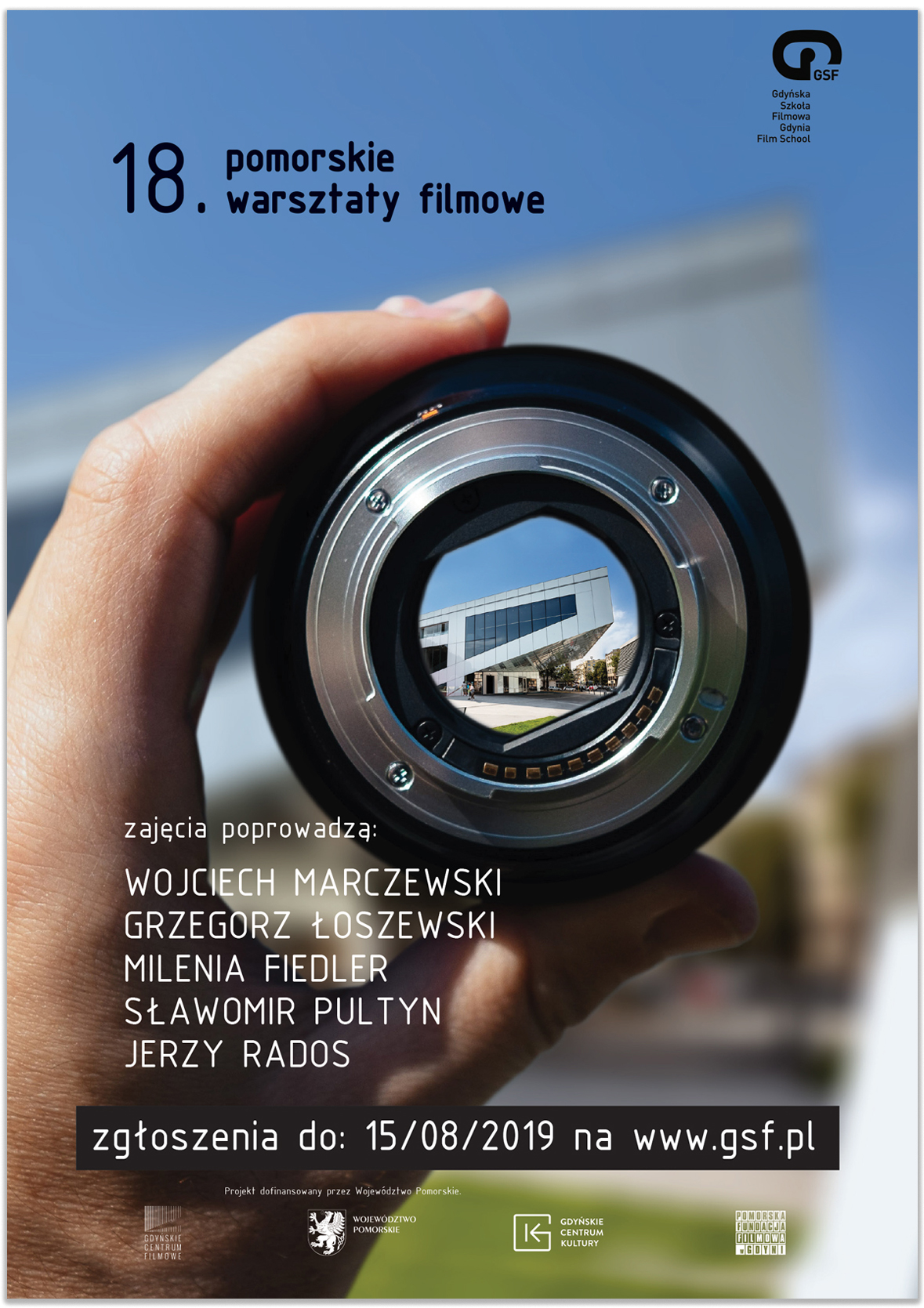 fot. materiały prasowe GSF