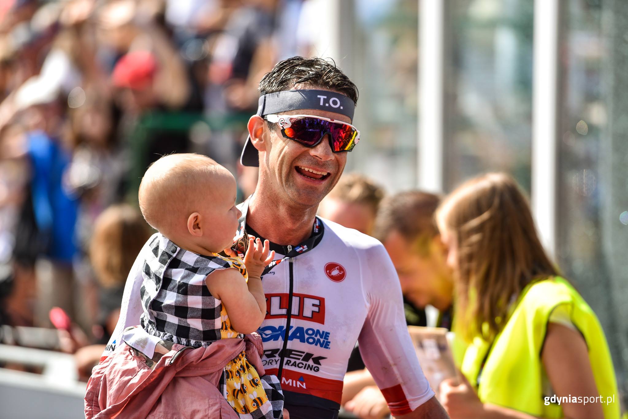 Timothy O&rsquo;Donnell 