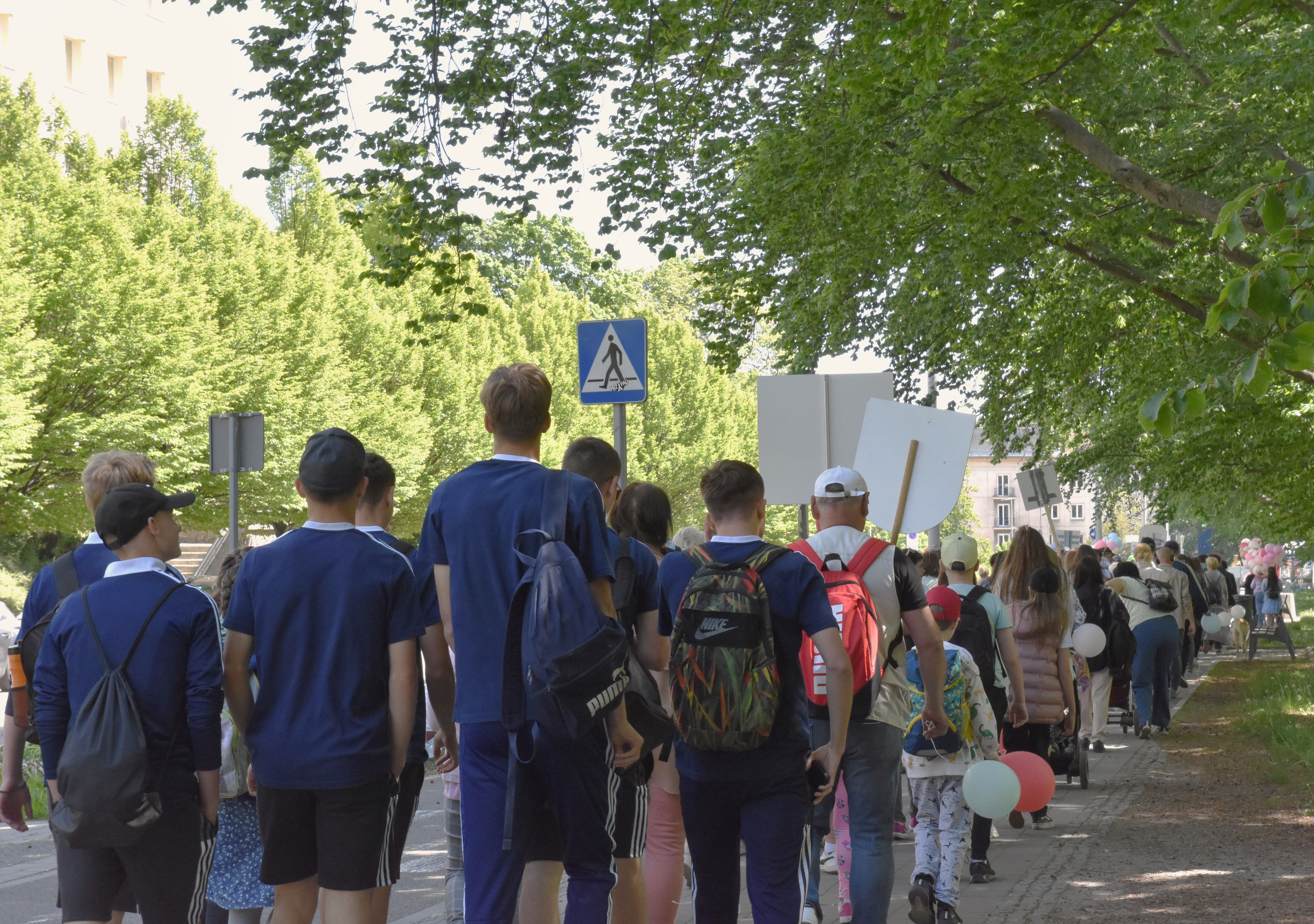 XVI obchody Dnia Godności Os&oacute;b z Niepełnosprawnością Intelektualną