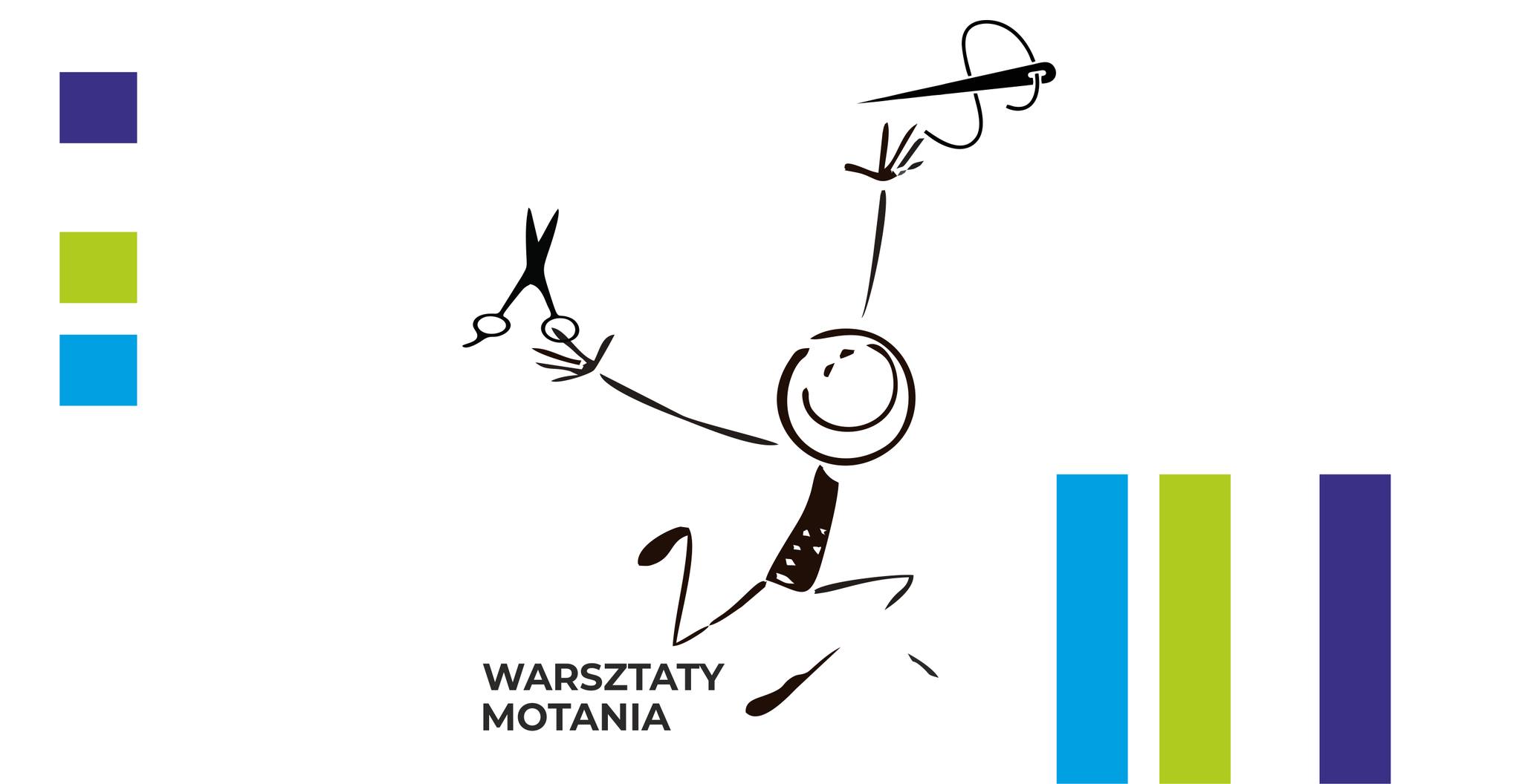 Warsztaty motania lalek gałgankowych