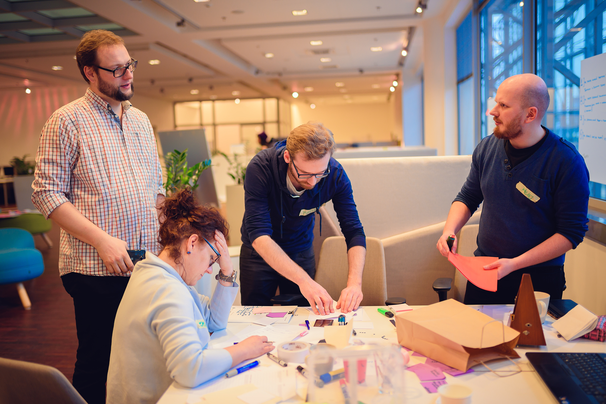 Strefa Startup Gdynia, fot. materiały prasowe