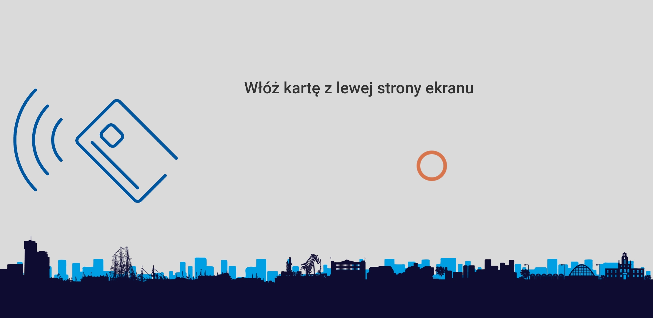 Karta - informacja wstępna