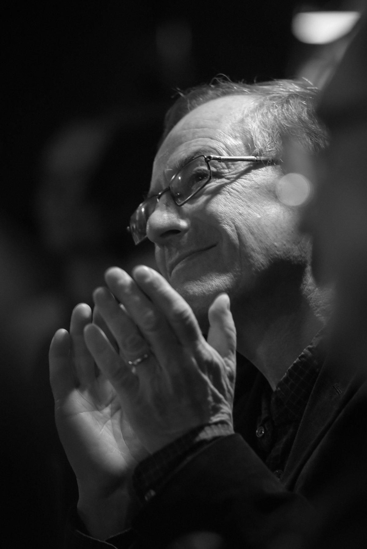 Tadeusz Bradecki // fot. Teatr Miejski