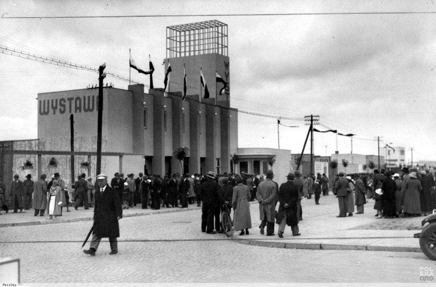 Spotkania z modernizmem - Archi Prelekcja Weroniki Szerle