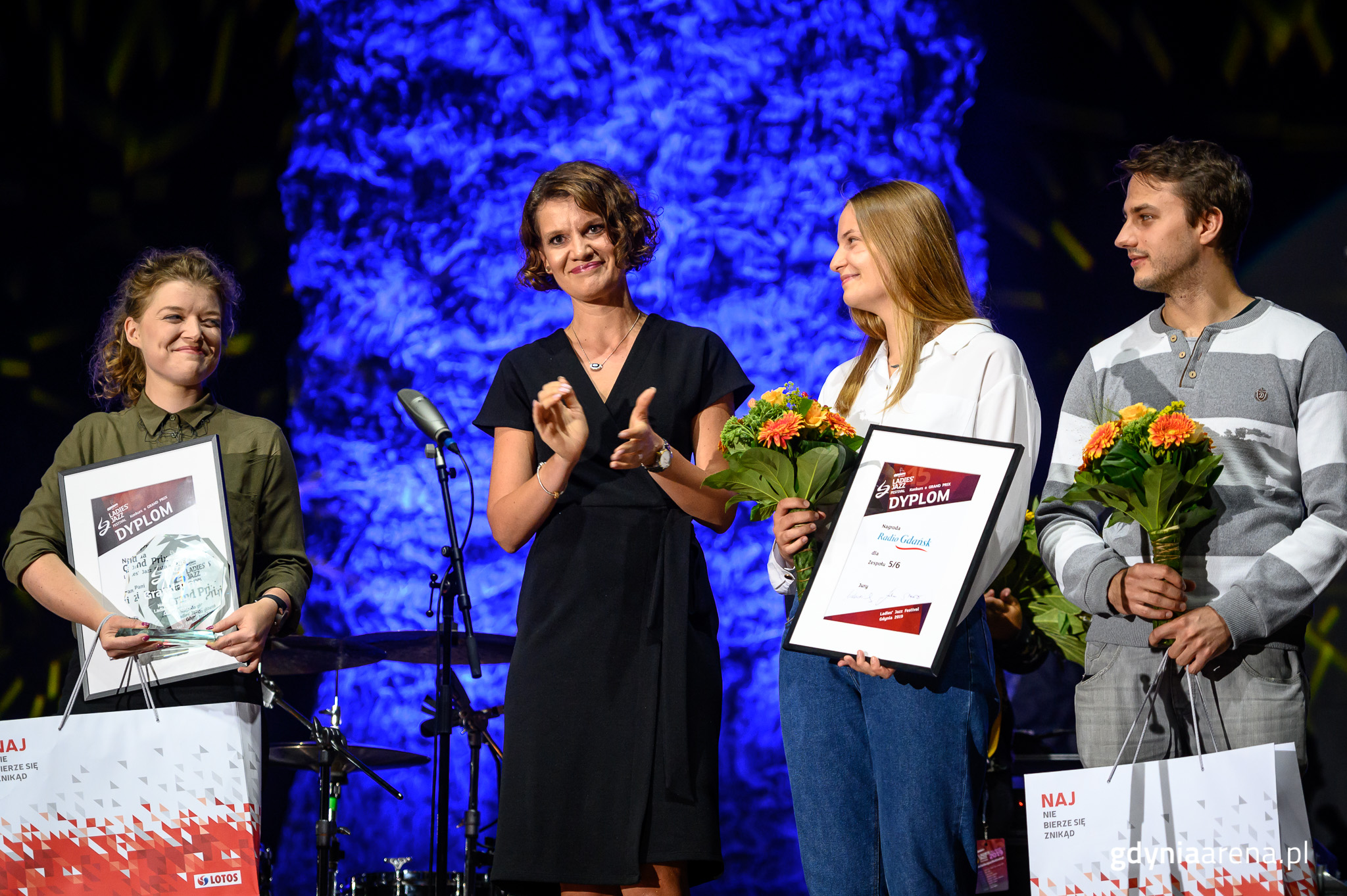 fot. Dawid Linkowski