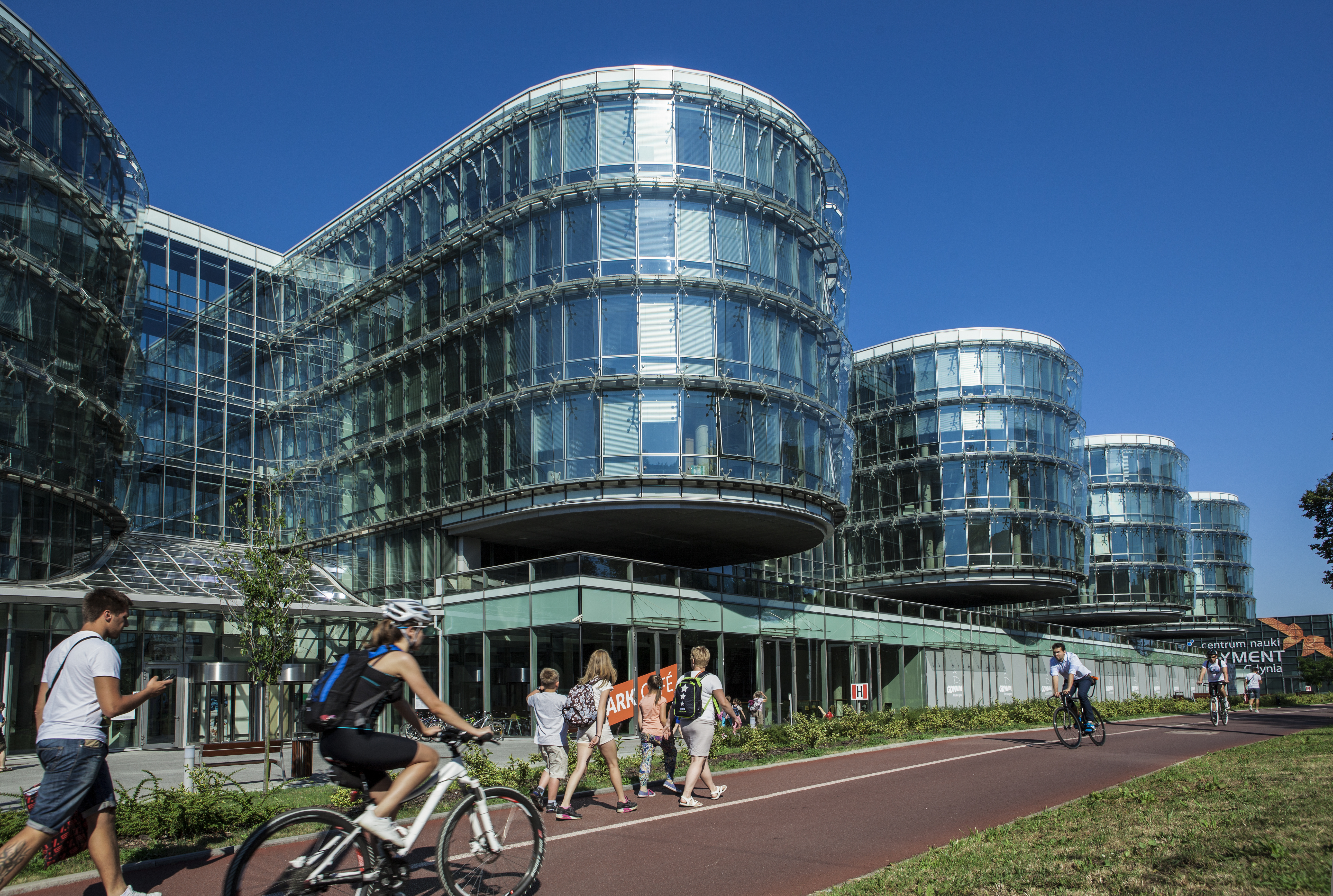 fot. Łukasz Gawroński