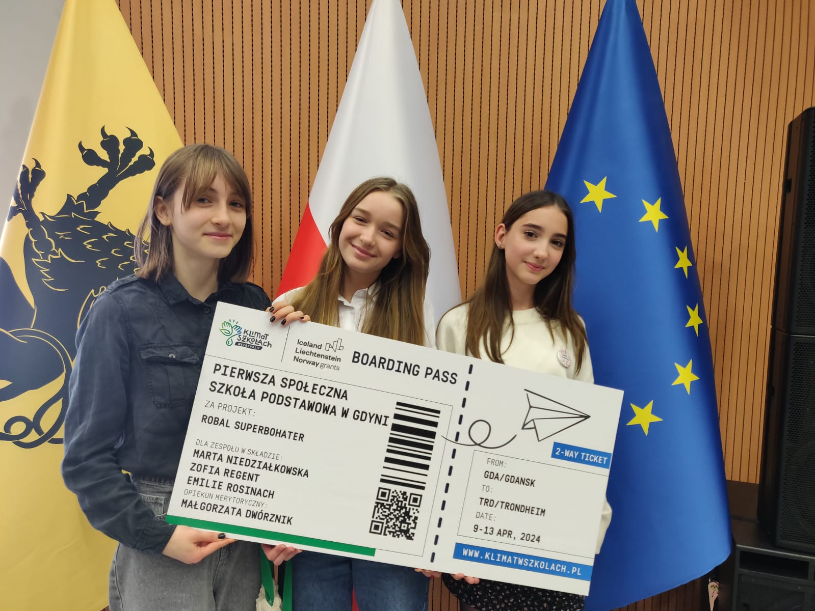 fot. Małgorzata Dw&oacute;rznik