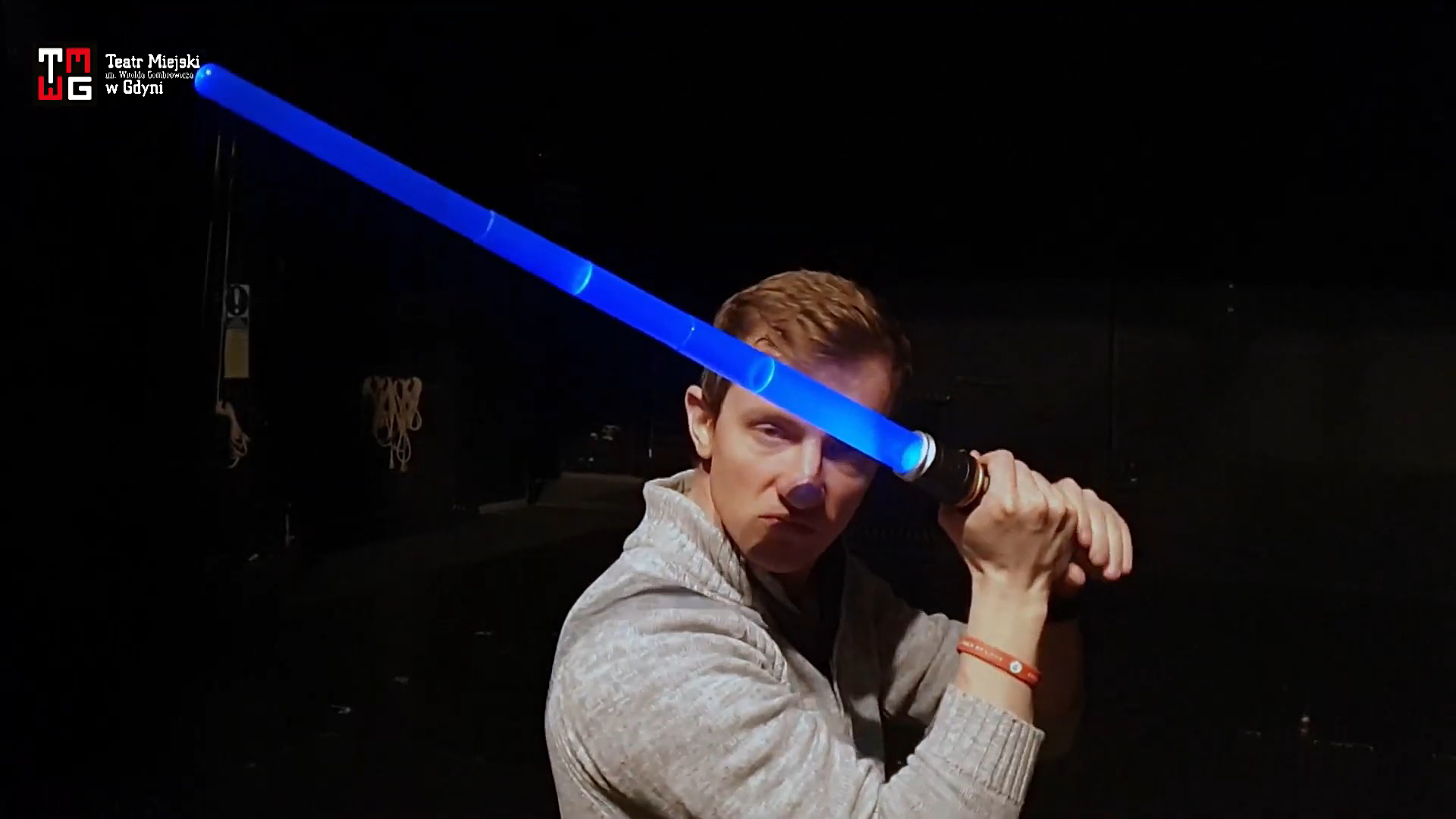 Kulisy Teatru &ndash; rekwizytornia