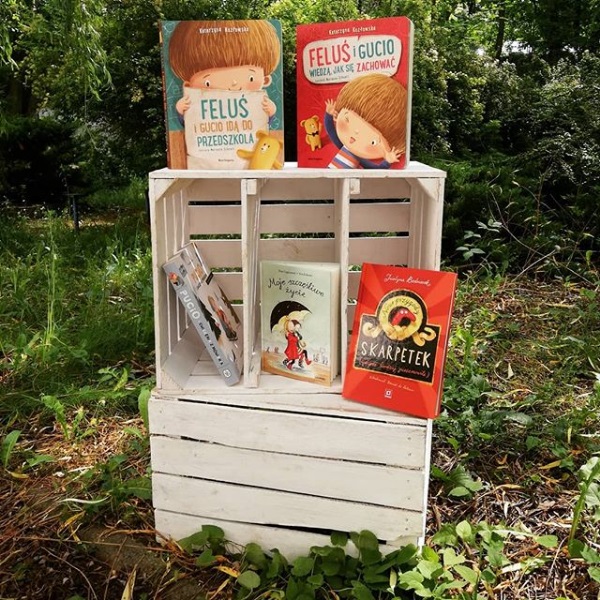 Opracowanie zbiorowe &bdquo;Nadzieja&rdquo;