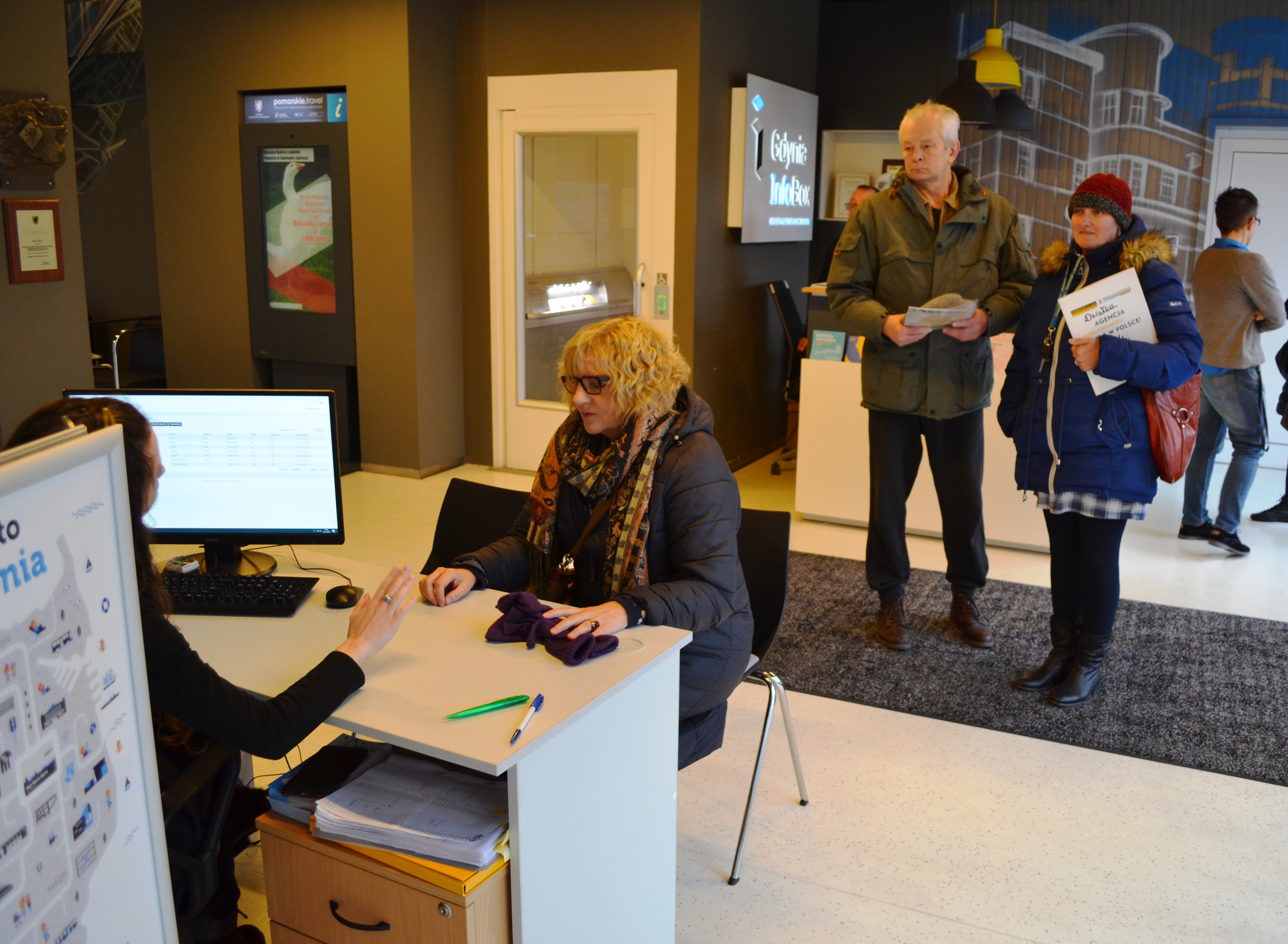 fot. Paweł Domrazek