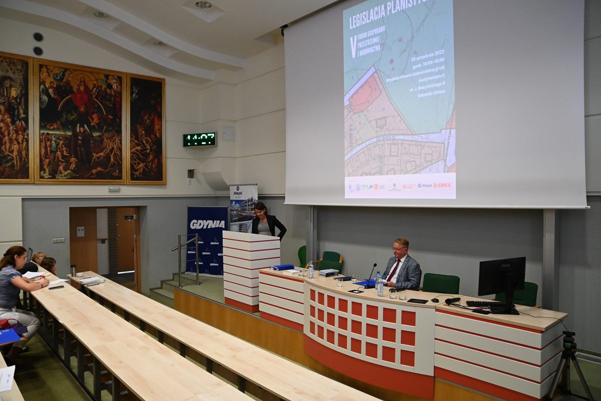 Katarzyna Gruszecka-Spychała