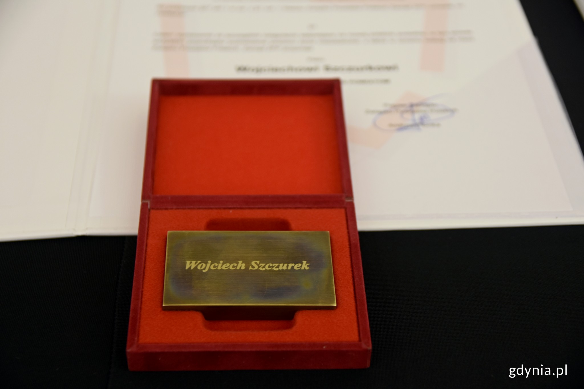 fot. Magdalena Czernek