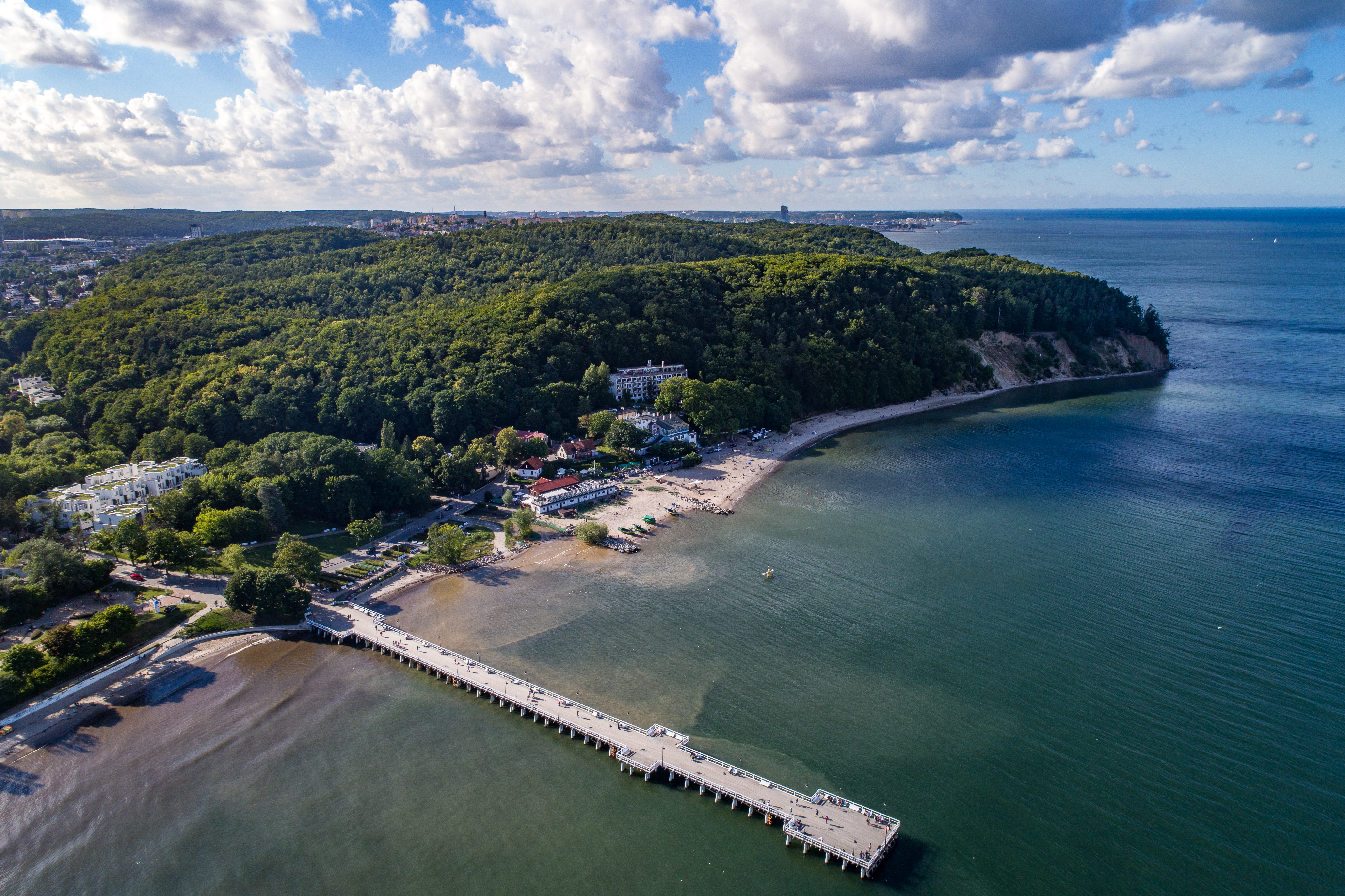 Orłowo, fot. Michał Czachorowski