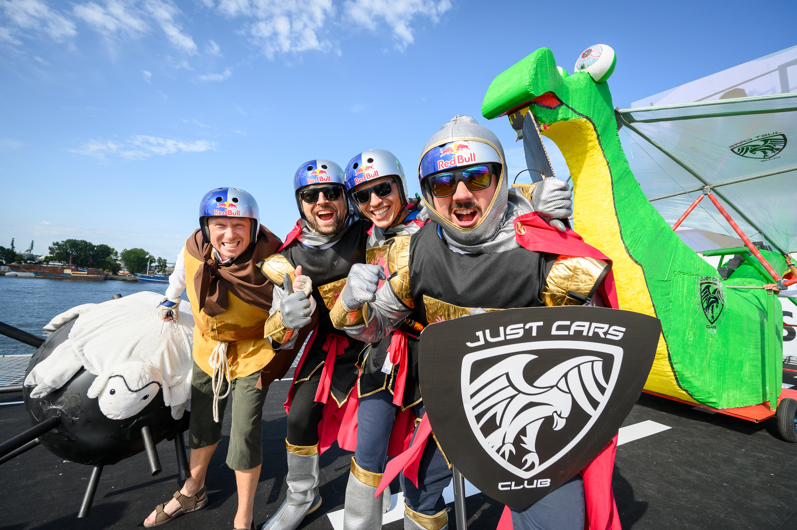 fot. Tomak Gola / Red Bull Content Pool