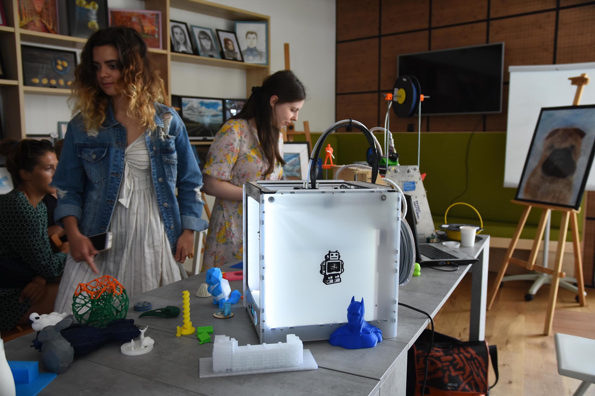 Wydarzenie odbyło się w ramach Gdynia Design Days, fot. Jan Ziarnicki