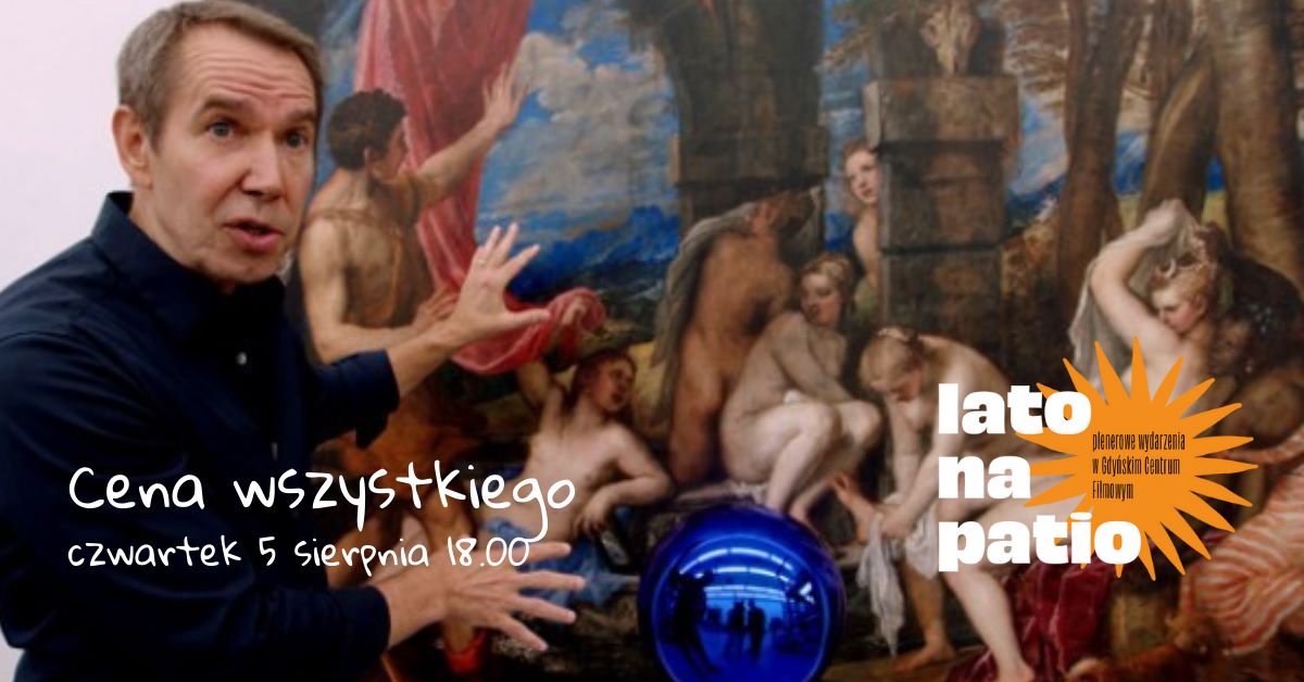 Film "Cena wszystkiego"