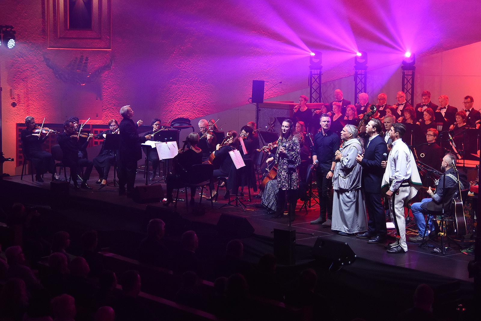 fot. Michał Puszczewicz