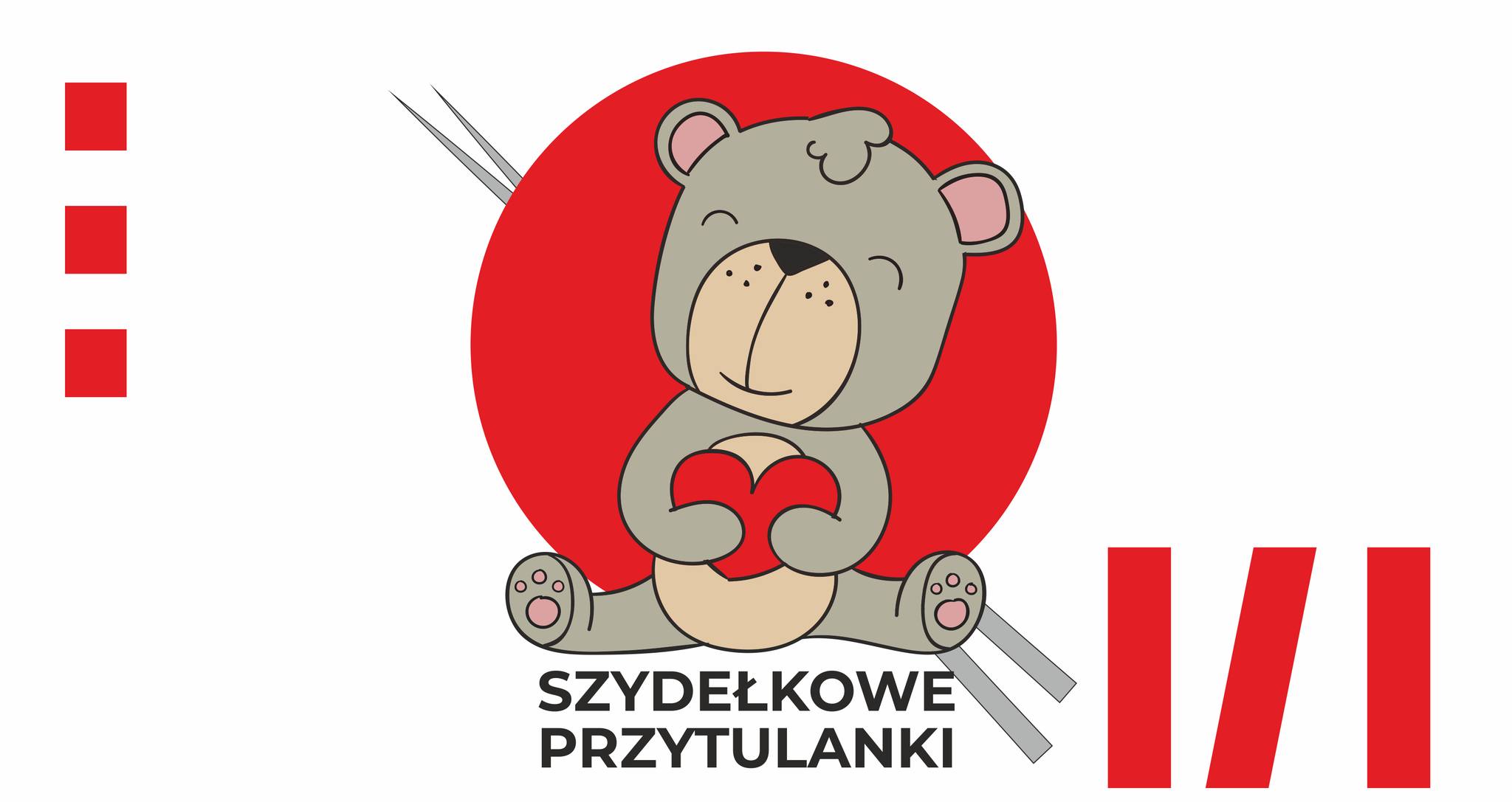 Szydełkowe przytulanki