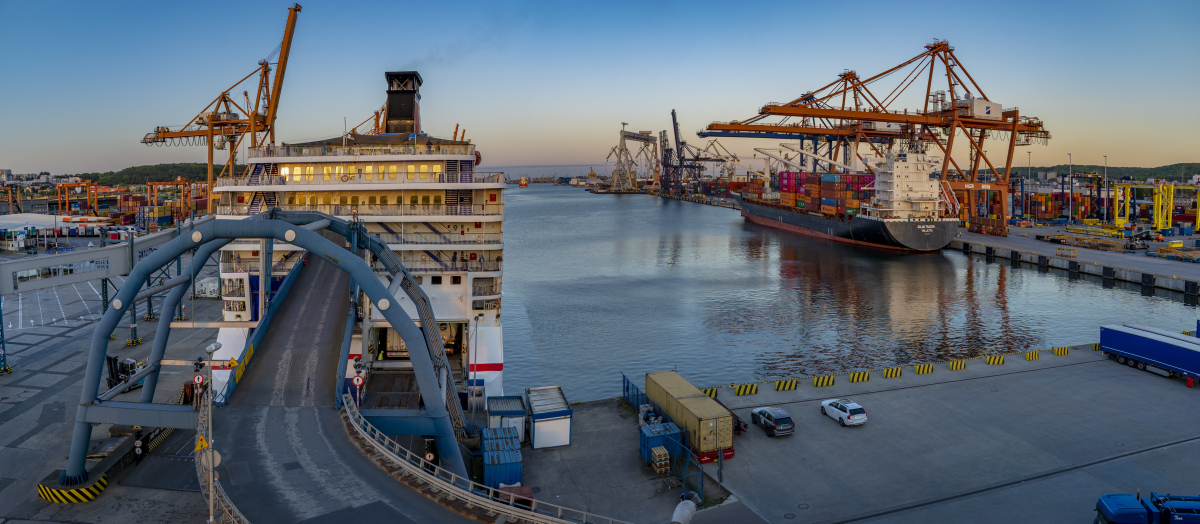 ColliCare w Gdyni, źr&oacute;dło: www.collicare.pl