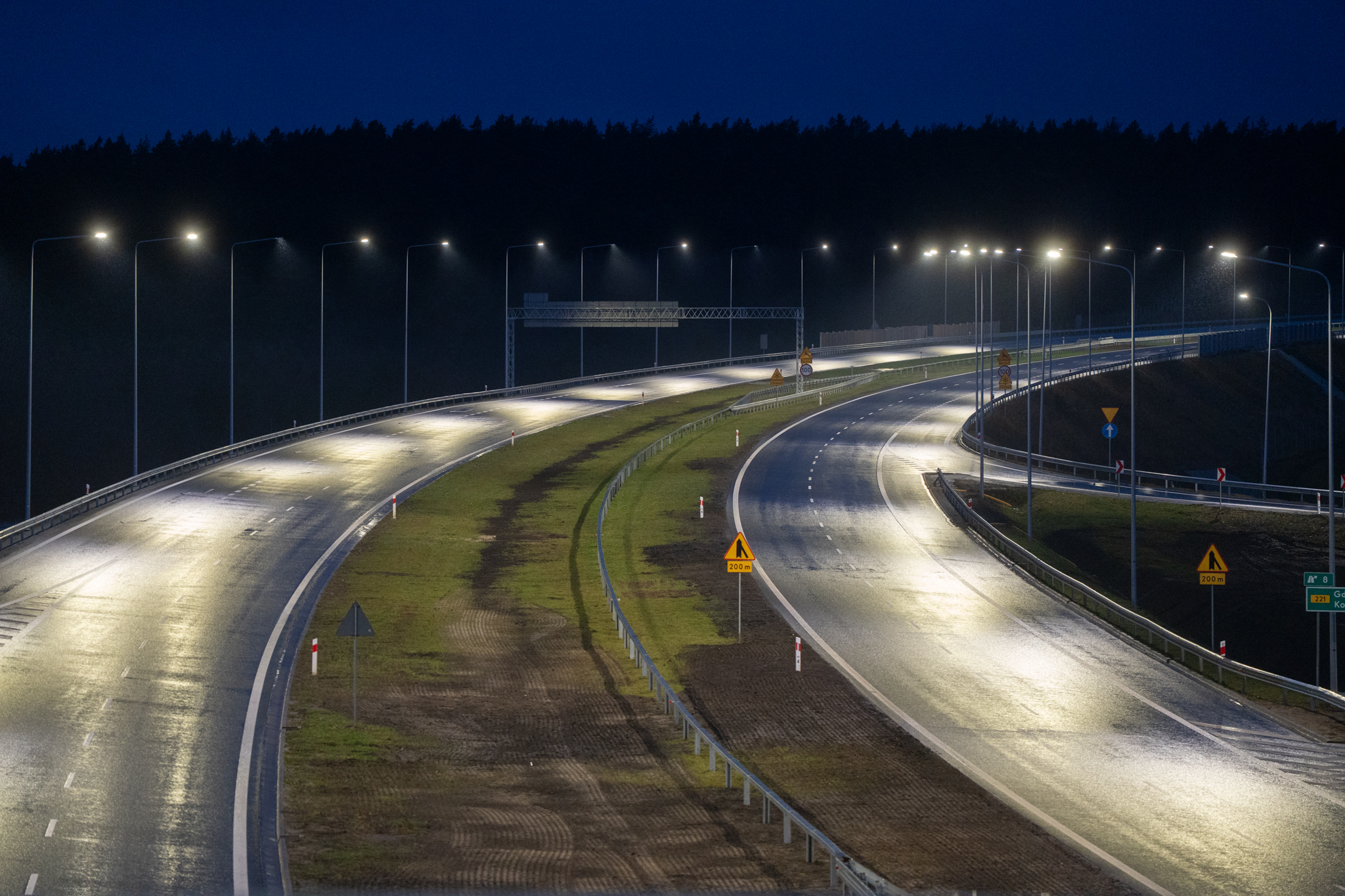 Obwodnica Metropolotalna TR&oacute;jmiasta, mat. Jacek Sowa, , Urząd Marszałkowski Wojew&oacute;dztwa Pomorskiego