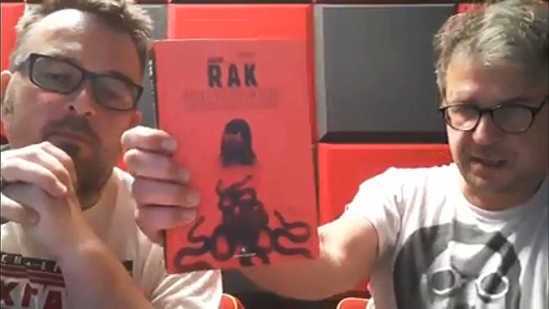 Serwis literacki &ndash; fantastyka