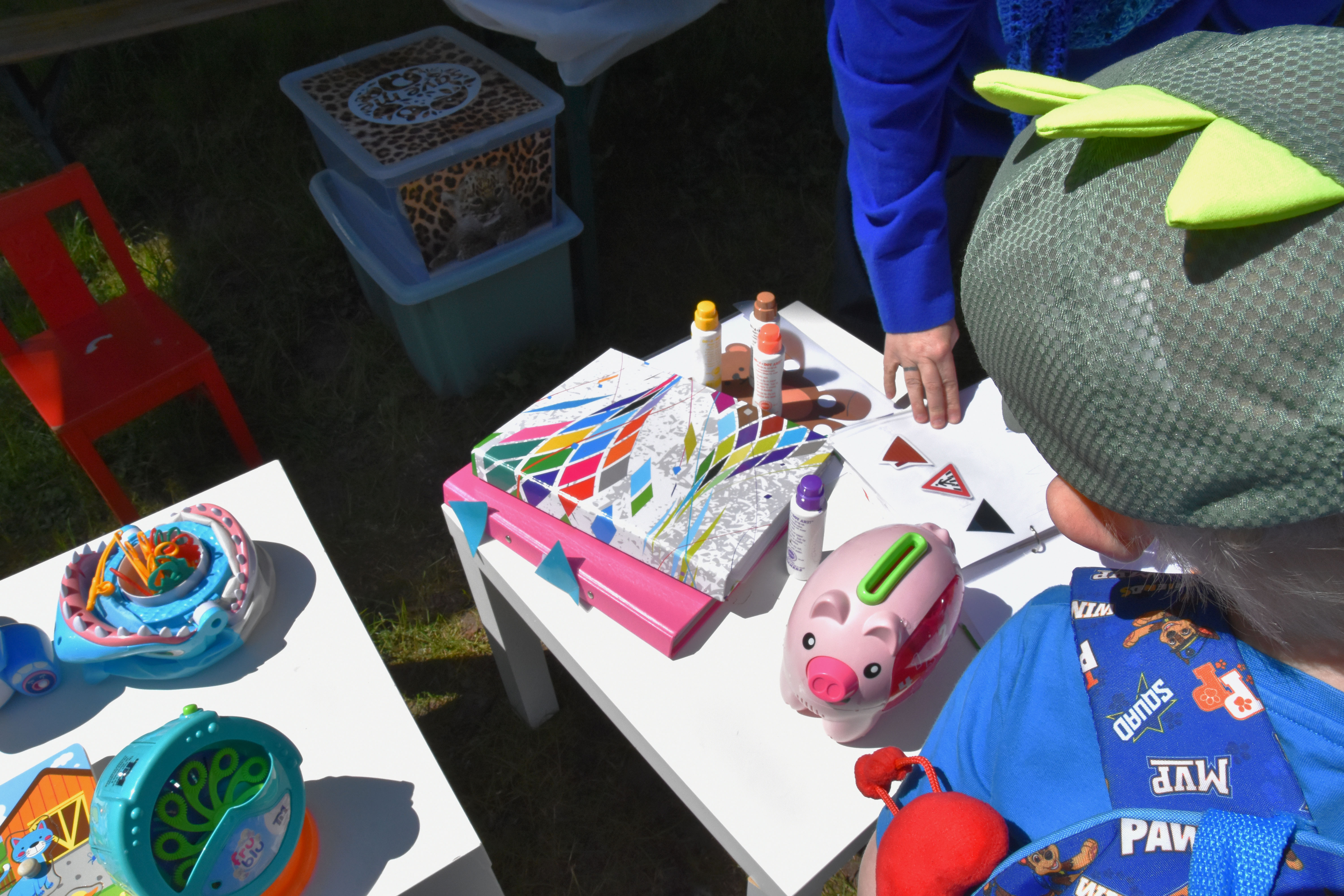 XVI obchody Dnia Godności Os&oacute;b z Niepełnosprawnością Intelektualną