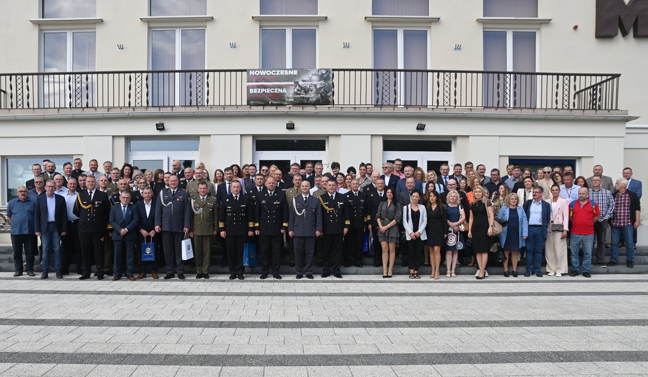 25 lecie RZI w Gdyni