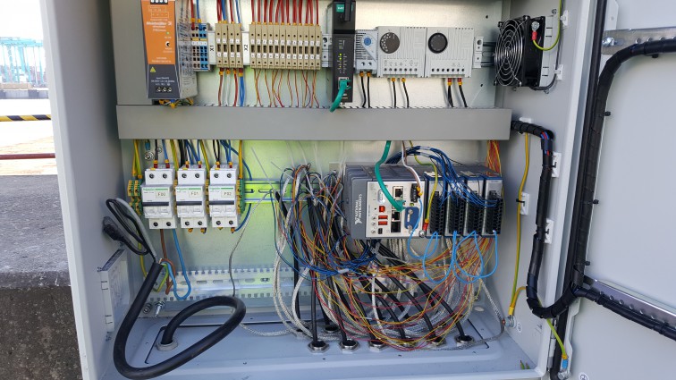 fot. Zarząd Morskiego Portu Gdynia S.A.