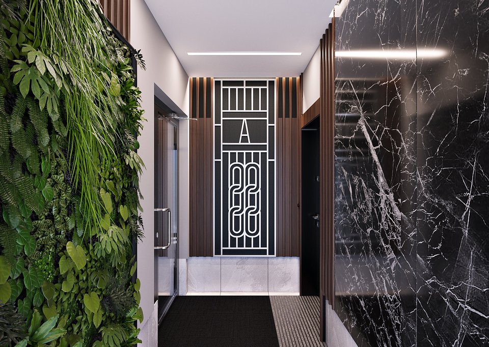 Wizualizacje projekt&oacute;w Traffic Design dla Piotra 4, mat. prasowe