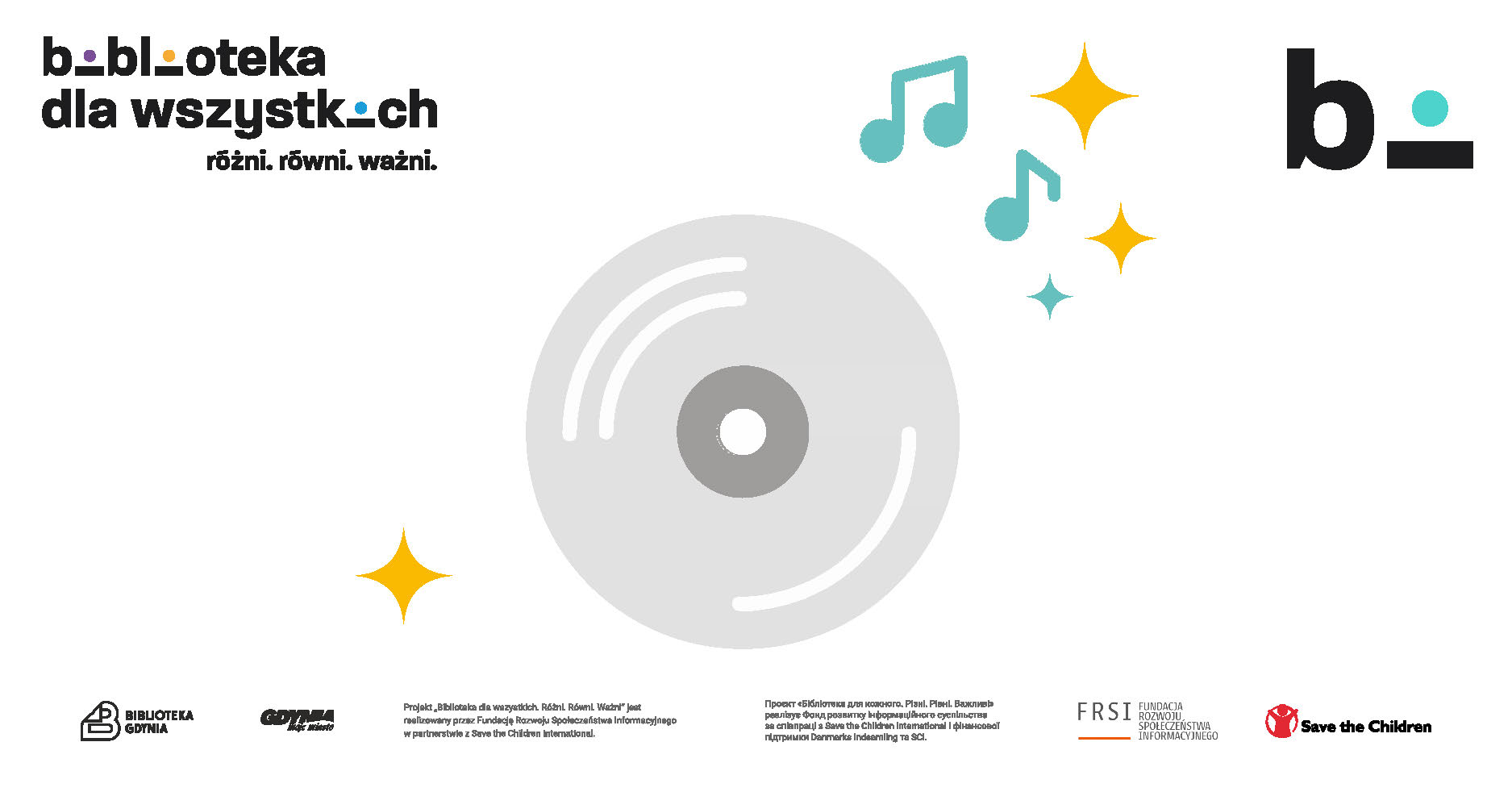 Warsztaty tworzenia instrument&oacute;w muzycznych z recyklingu | Заняття з виготовлення музичних інструмен