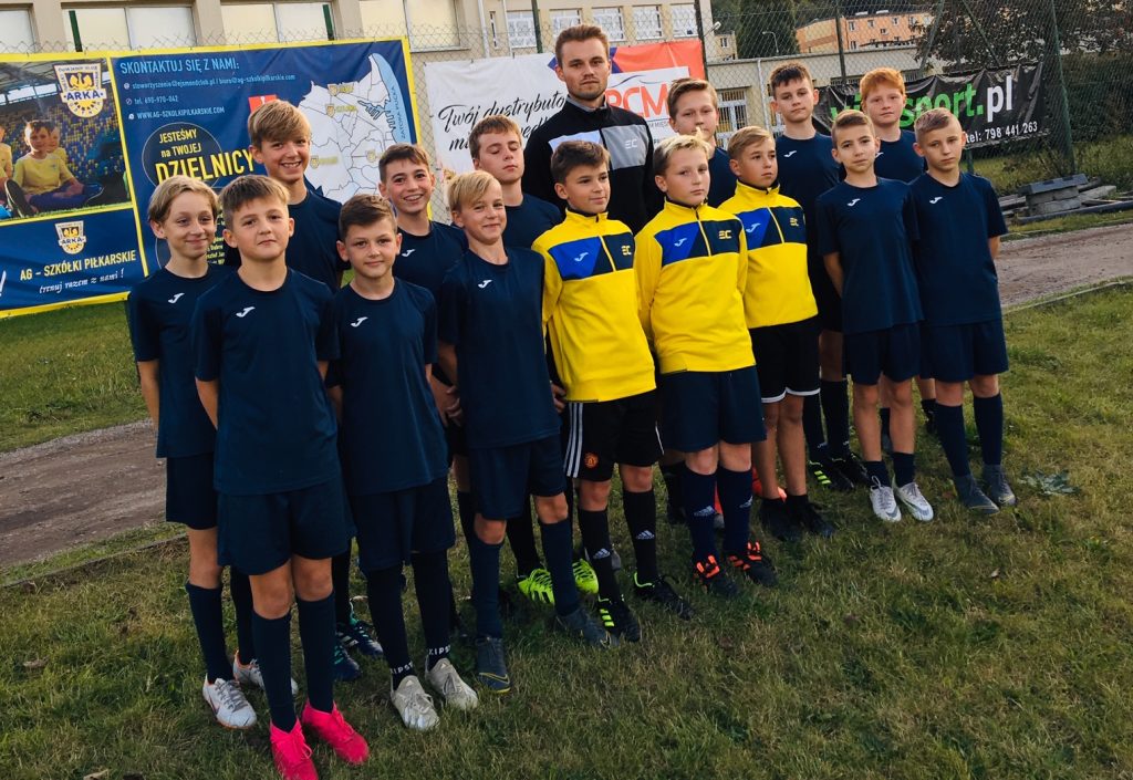 Zdj. Stowarzyszenie Ejsmond Club