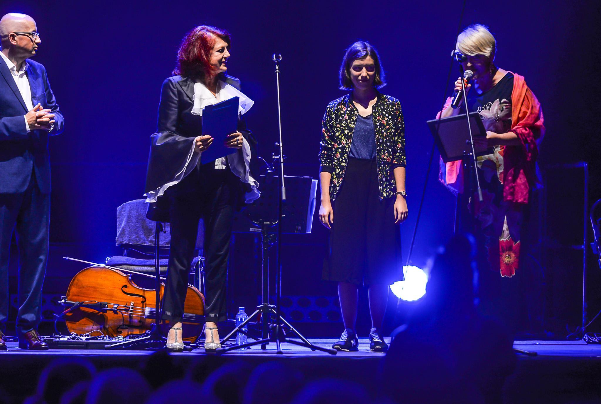 fot. Przemysław Świderski