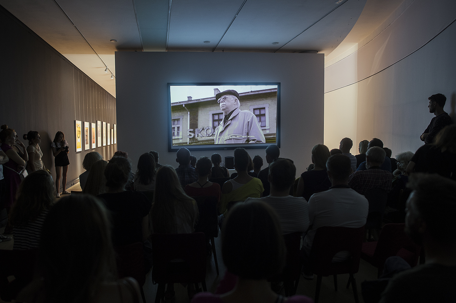 "Karol Śliwka. Polskie Projekty. Polscy Projektanci" - fot.www.muzeumgdynia.pl