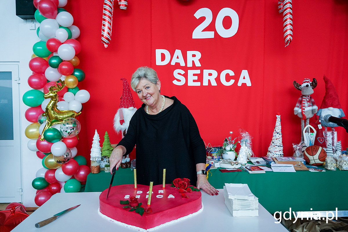 radna Elżbieta Raczyńska