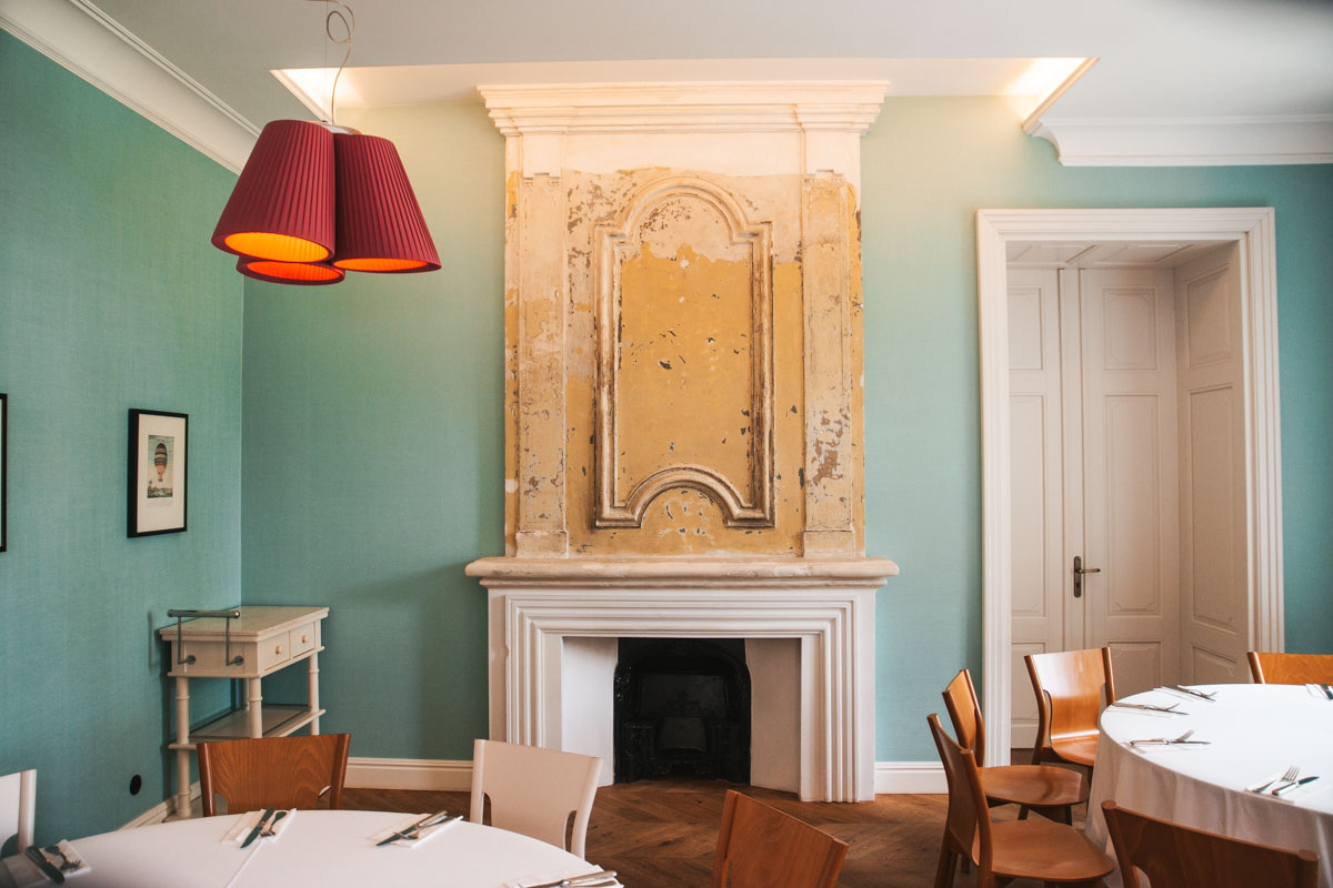 Biały Kr&oacute;lik, fot. Zygmunt Gołąb