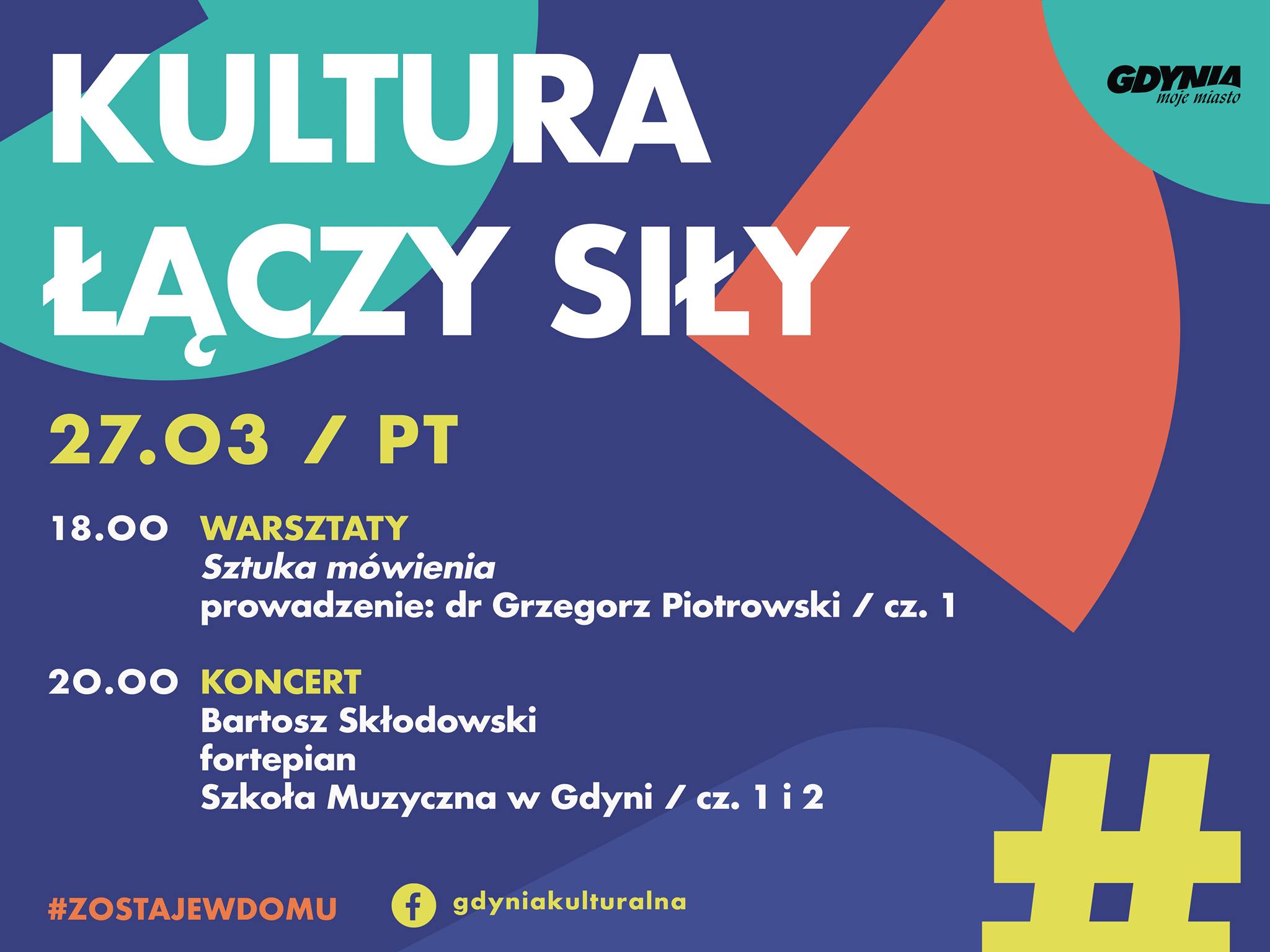 Kultura łączy siły