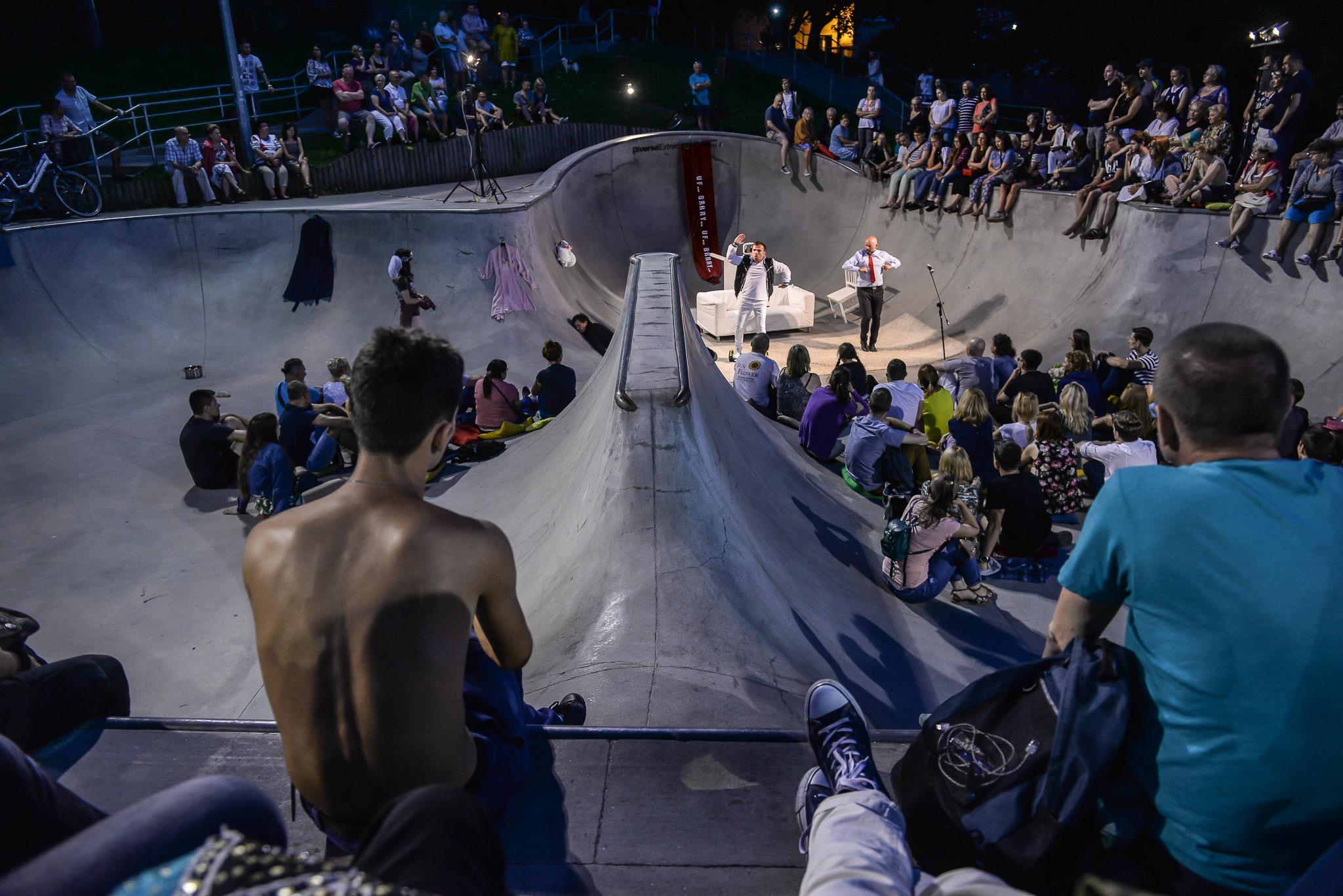 fot. Przemek Świderski