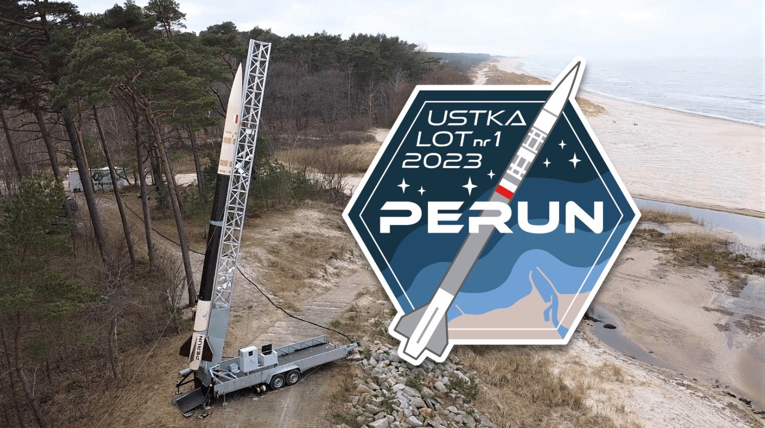 Kto nie chciałby mieć specjalnej naszywki z pierwszym takim polskim lotem w kosmos? To jeden z symbolicznych upomink&oacute;w, kt&oacute;rymi SpaceForest nagrodzi sponsor&oacute;w i partner&oacute;w projektu, fot. mat. prasowe SpaceForest