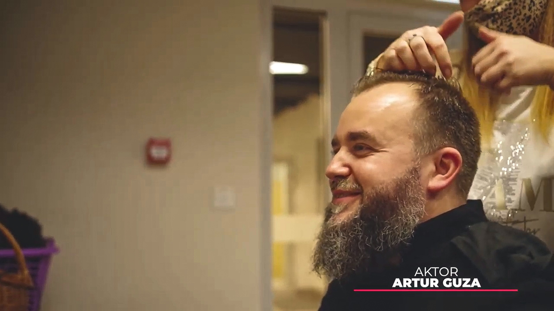 Muzyczny od A do Z &ndash; zascenie