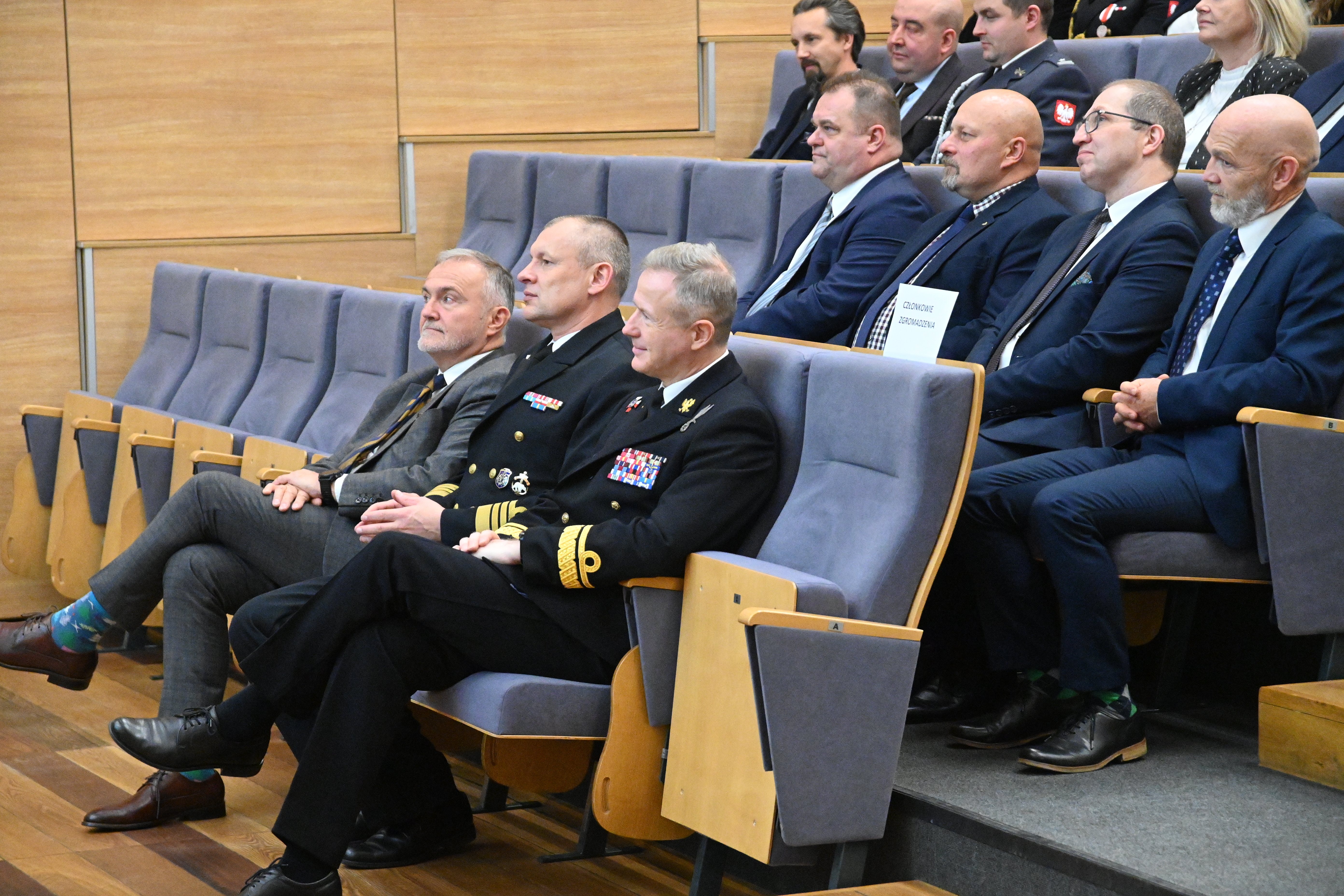 wojciech szczurek AMW