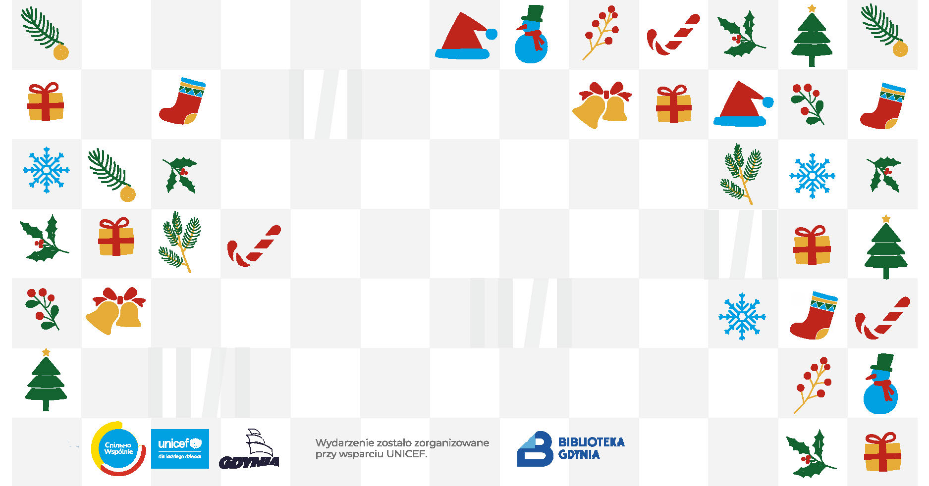 Adwentowy kalendarz - warsztaty wprowadzające w świąteczny nastr&oacute;j