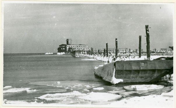 Muzeum w terenie. Oksywska Kolej Nadbrzeżna &ndash; spacer historyczny