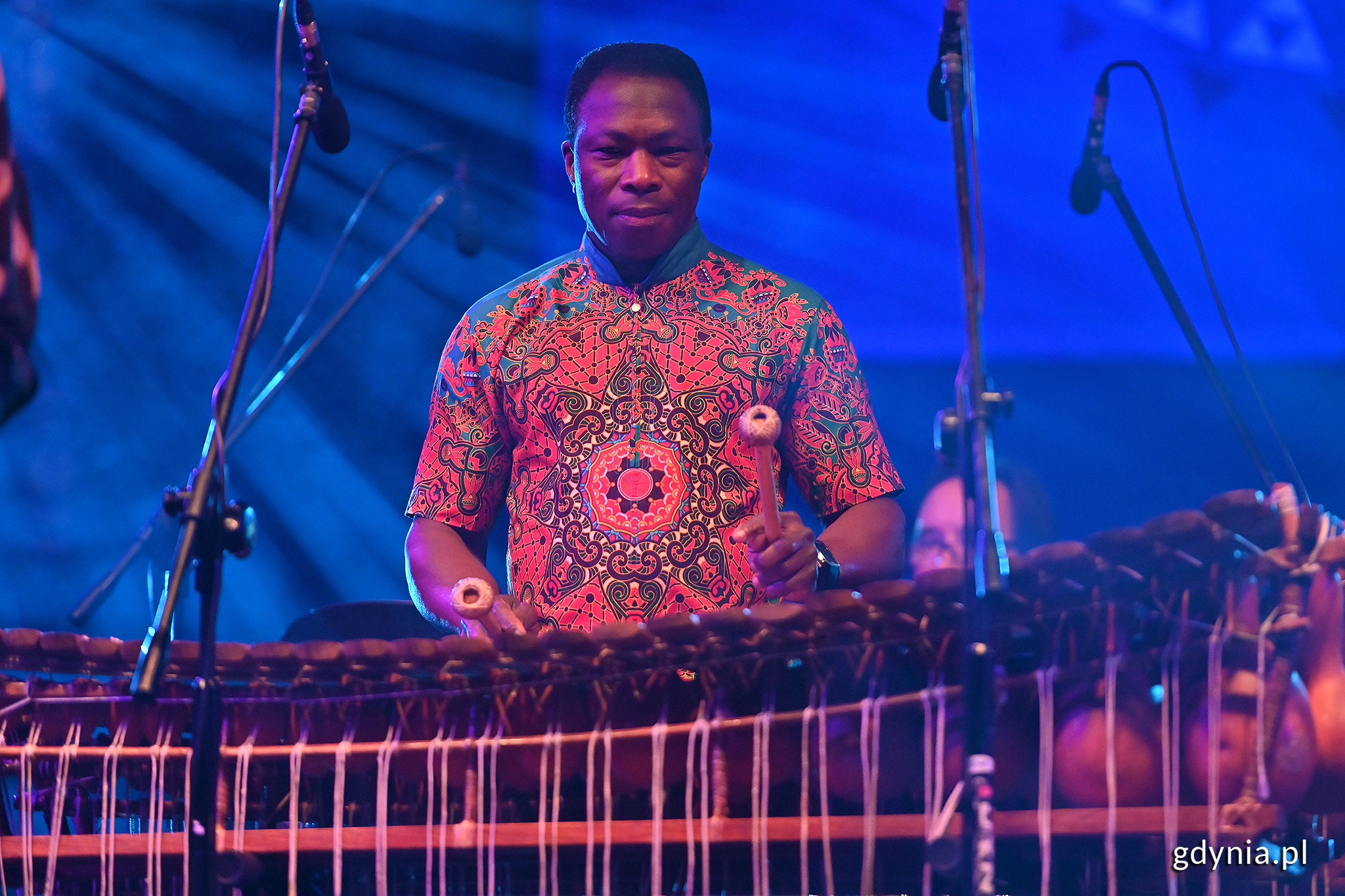 Le Mali 70 // fot. Michał Puszczewicz