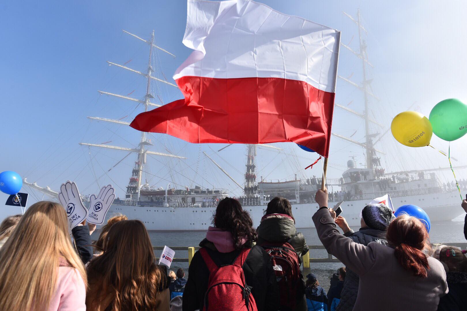 fot. Dawid Linkowski