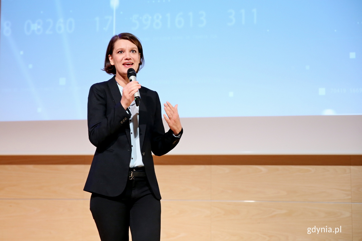 fot. Przemysław Kozłowski