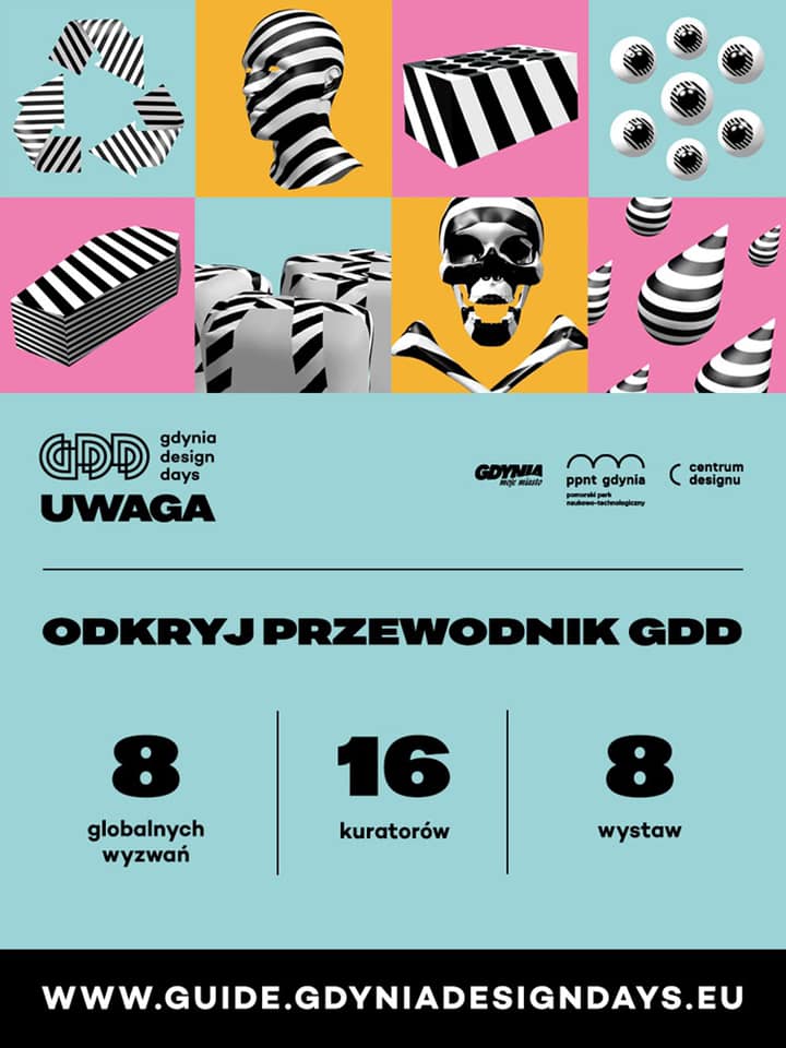 Przewodnik GDD