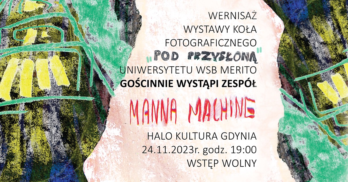 Wystawa fotograficzna &bdquo;Pod przysłoną&rdquo;