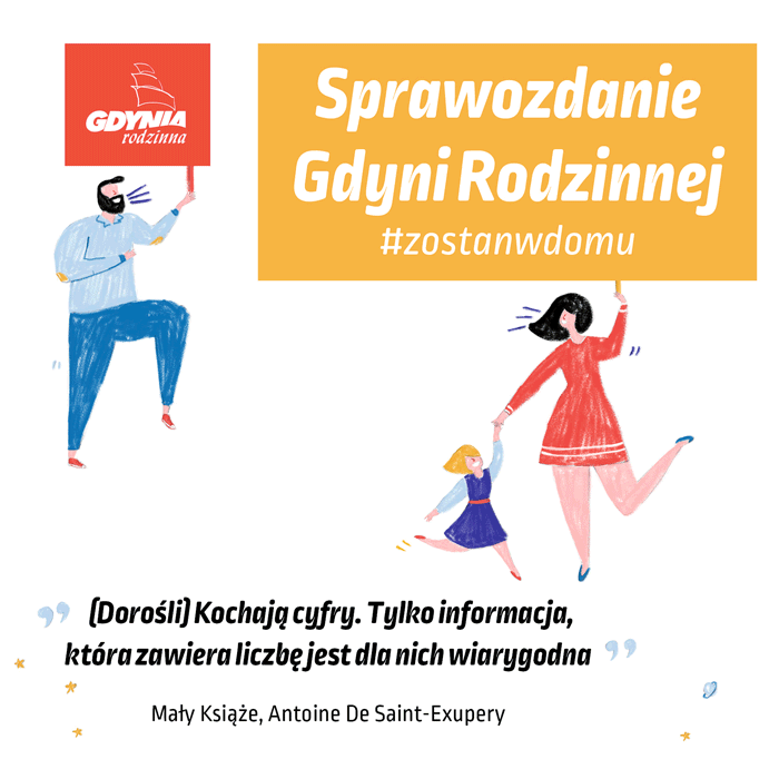 Sprawozdanie Gdyni rodzinnej